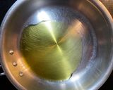 Easy Marinara Sauce作り方1写真