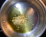 Easy Marinara Sauce作り方2写真