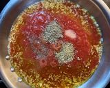 Easy Marinara Sauce作り方4写真