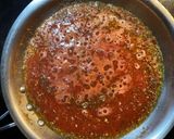 Easy Marinara Sauce作り方5写真
