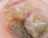 パパのお弁当Ver.20221014作り方2写真