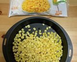 バターコーン作り方1写真