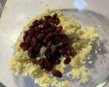 ほっこり甘いさつまいもの胡麻団子作り方5写真