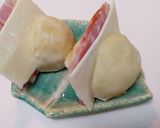 パパのお弁当Ver.20221014作り方3写真