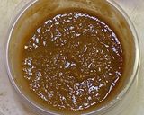 卵黄の味噌漬け作り方1写真