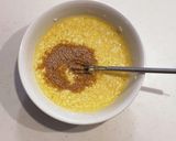 豆腐と卵のお好み焼き*作り方3写真