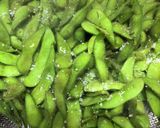 茹で枝豆作り方4写真