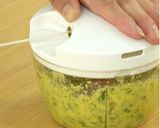 ［糖質制限］大満足◎鶏肉のチーズピカタ作り方3写真