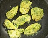 ［糖質制限］大満足◎鶏肉のチーズピカタ作り方5写真