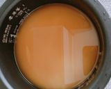 【炊飯器で作る】鯛のあらで鯛めし♪作り方3写真