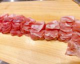 秋にぴったり！さつまいも豚汁作り方5写真