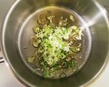 プロレタリアート麻婆forヴィーガン作り方1写真