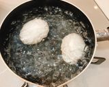 偏食2歳児爆食い！きゅうりとちくわサラダ作り方1写真