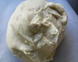 パン作り　くっつかない裏ワザ作り方2写真