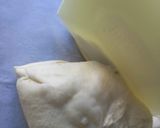 パン作り　くっつかない裏ワザ作り方3写真