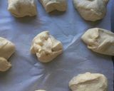パン作り　くっつかない裏ワザ作り方4写真
