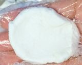 【男子ごはん】米粉のフォー風すいとん作り方4写真