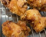 味付け1発!実家の唐揚げ作り方5写真