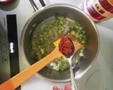 プロレタリアート麻婆forヴィーガン作り方2写真