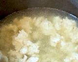 【男子ごはん】米粉のフォー風すいとん作り方8写真