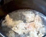 【男子ごはん】米粉のフォー風すいとん作り方6写真