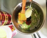 プロレタリアート麻婆forヴィーガン作り方4写真