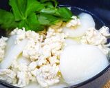 【男子ごはん】米粉のフォー風すいとん作り方11写真
