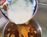 プロレタリアート麻婆forヴィーガン作り方7写真