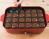 甘酒かぼちゃクリームのモンブラン風作り方6写真