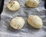 パン作り　くっつかない裏ワザ作り方5写真