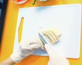丹波落花生のチンジャオロース【食遺産】作り方2写真