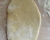 ねじり栗あんぱん作り方5写真