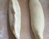 ねじり栗あんぱん作り方6写真