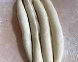 ねじり栗あんぱん作り方7写真