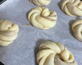 ねじり栗あんぱん作り方10写真
