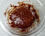 ２次発酵なしダークフランスパイ風味ぱん作り方3写真