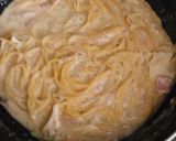 味噌汁で！味噌豆乳パスタ作り方5写真