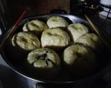 厨房ばあばぁ!あんまん。作り方3写真
