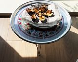 便利な干し椎茸の粉だし作り方1写真