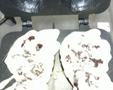米粉の鯛焼き　グルテンフリー作り方5写真