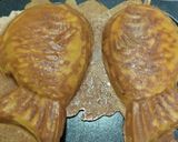 米粉の鯛焼き　グルテンフリー作り方7写真