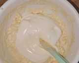 ノアールでクリームチーズケーキ【ベジート作り方6写真