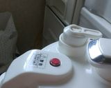 電気圧力鍋でさつまいものハチミツ煮作り方5写真