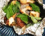 鮭のホイル焼き作り方8写真