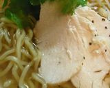しっとり♪ゆで鶏作り方5写真