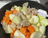 細木数子さんのカレーライス作り方4写真