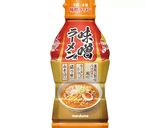 液みそ 味噌ラーメン風で作る坦々つけ麺作り方1写真