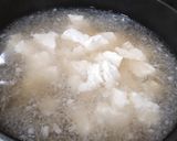 牡蠣のおろし汁作り方1写真
