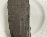 ハロウィンに☆棺サンドイッチケーキ作り方20写真