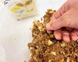 りんごの皮クッキー　リメイク作り方3写真